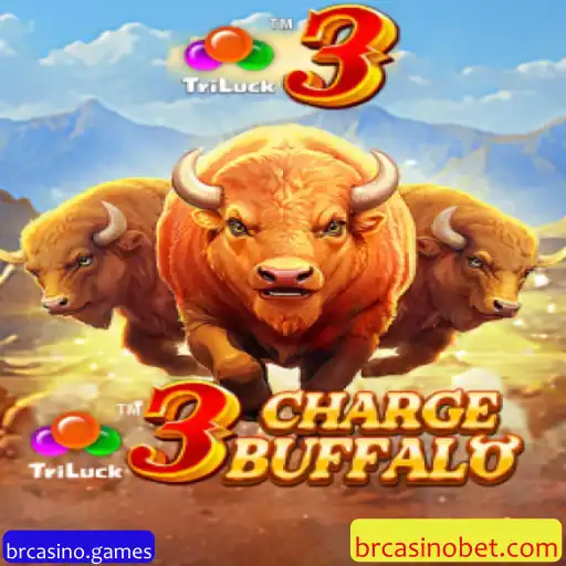 Explorando o Universo de 3ChargeBuffalo no Cenário de Cassinos Online