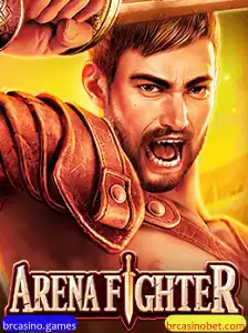 ArenaFighter: Descubra a Emoção deste Jogo Inovador