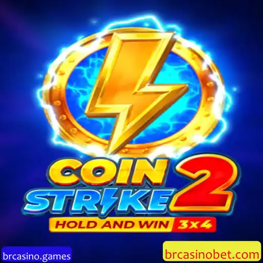 Explorando o Universo de CoinStrike2: O Novo Fenômeno dos BRCasino.Games
