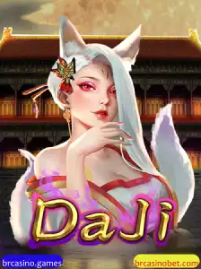 Descubra DaJi: O Novo Fenômeno dos Jogos de Cassino