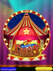 Descubra o Envolvente Mundo de EcstaticCircus no brcasino.games