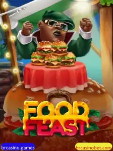 Explorando o Jogo FoodFeast: Diversão e Estratégia nas Regras do Casino