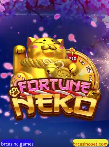 Descubra FortuneNeko: Uma Aventura de Sorte no Mundo dos Cassinos Online