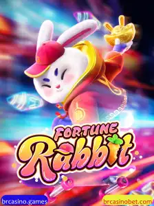 Descubra FortuneRabbit: O Jogo que Está Conquistando o Mundo do Entretenimento