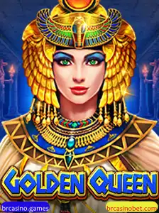 GoldenQueen: Entre na Avaliação Detalhada do Empolgante Jogo de Cassino Online