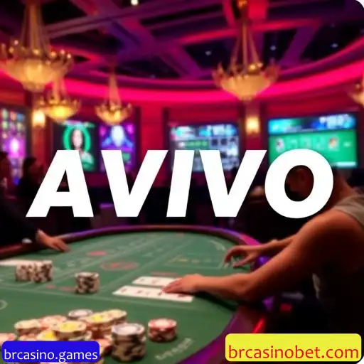 Jogos ao vivo