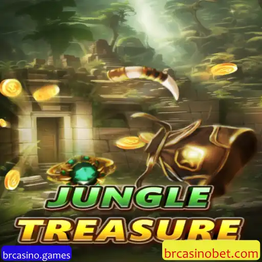Descubra os Segredos de JungleTreasure no Mundo dos Cassinos Online