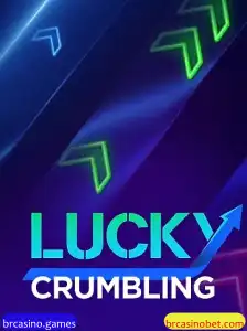 Jogue LuckyCrumbling no brcasino.games: Tudo o que Você Precisa Saber