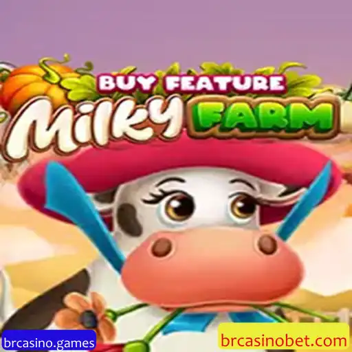 Explorando o Mundo de MilkyFarmBuyFeature: Diversão e Estratégia no brcasino.games