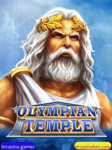 Explorando o Fascinante Mundo de OlympianTemple: Um Guia Completo