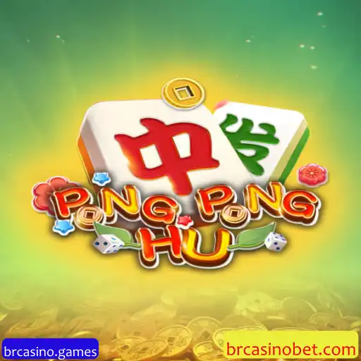 Descubra Tudo Sobre o Jogo 'PONGPONGHU'