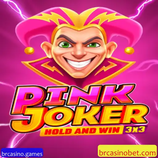 Descubra o Fascinante Jogo pinkjoker no brcasino.games