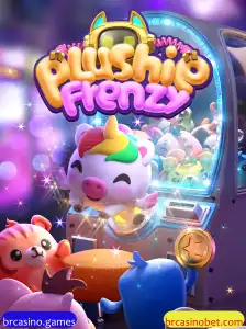 Descubra o Fascinante Mundo de PlushieFrenzy no brcasino.games
