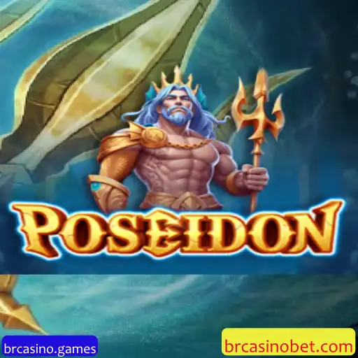 Explore o Fascinante Mundo do Jogo Poseidon no brcasino.games