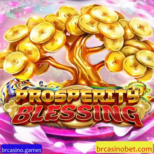 Descubra o Mundo de ProsperityBlessing: Mergulhe na Aventura do Novo Jogo