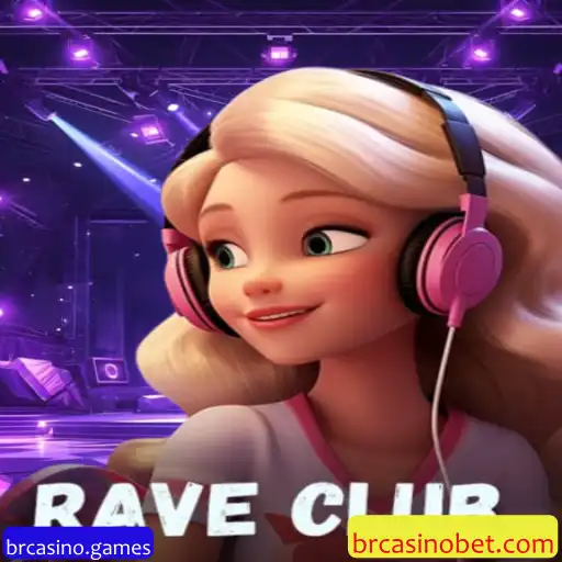 RaveClub: Descubra o Jogo Que Está Agitando o Mundo dos Cassinos