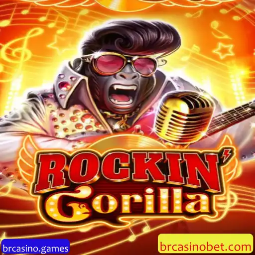 Explorando RockinGorilla: O Novo Fenômeno dos Jogos