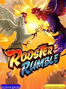 Desbravando o Mundo de RoosterRumble