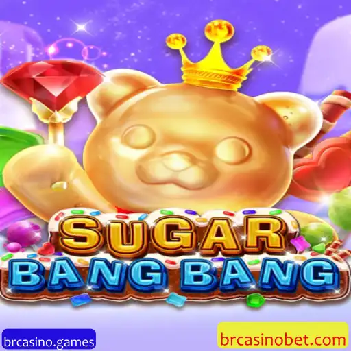 Explorando o Mundo de SUGARBANGBANG: Um Jogo Vibrante no Universo de brcasino.games