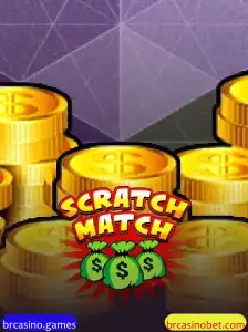 Descubra ScratchMatch: Um Novo Conceito em Jogos de Casino Online