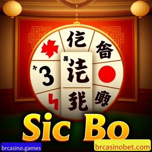Sic Bo