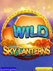 SkyLanterns: Descubra a Emoção do Jogo com brcasino.games