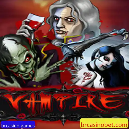 Descubra o Mundo Misterioso e Empolgante do Jogo 'Vampire'