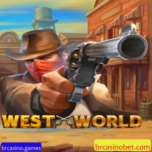 Descubra as Aventuras do Jogo WestWorld no brcasino.games