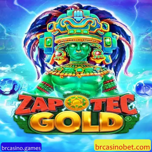 Descubra o Fascinante Universo de ZapOtecGold no brcasino.games